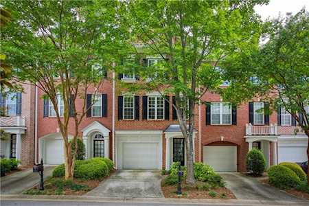 3608 Waters Edge Trl Roswell, GA 30075