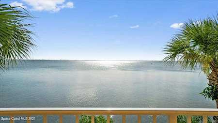 7008 Sevilla Court #206 Cape Canaveral, FL 32920