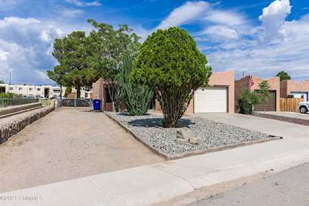 1351 Durazno St Las Cruces, NM 88001