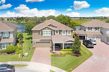 15518 Lake Burnett Shore Ct Winter Garden, FL 34787
