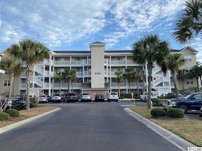 4366 Rivergate Ln. #405 Little River, SC 29566