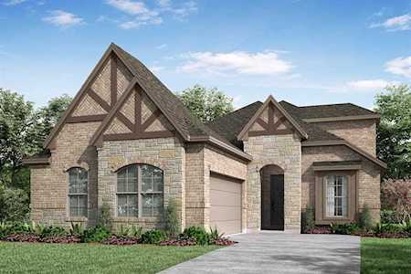 124 Lavender Drive Waxahachie, TX 75165