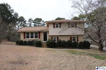 1021 Pineneedle Rd Hartsville, SC 29550