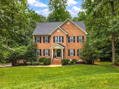 8207 Noltland Ct Chesterfield, VA 23838