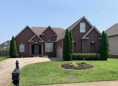 1487 Cobra Ln Clarksville, TN 37042