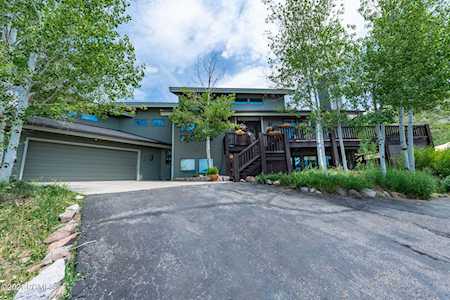 8772 N Daybreaker Dr Park City, UT 84098