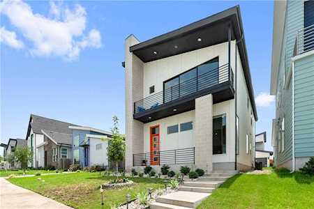 6121 Florencia LN Austin, TX 78724