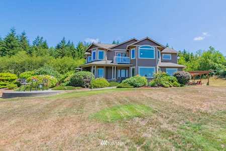 6562 Cheyney Ln NW Seabeck, WA 98380