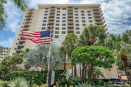 1900 S Ocean Blvd #11V Lauderdale By The Sea, FL 33062