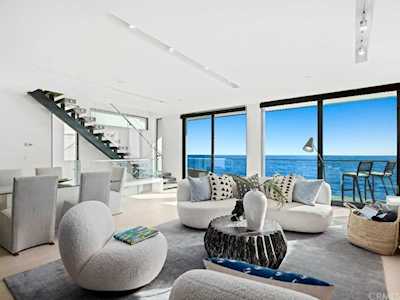 1235 Ocean Front Laguna Beach, CA 92651