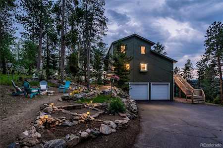 11057 Goodheart Ave Conifer, CO 80433