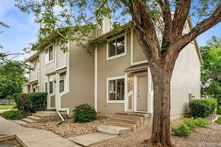 4255 Westshore Way #28 Fort Collins, CO 80525