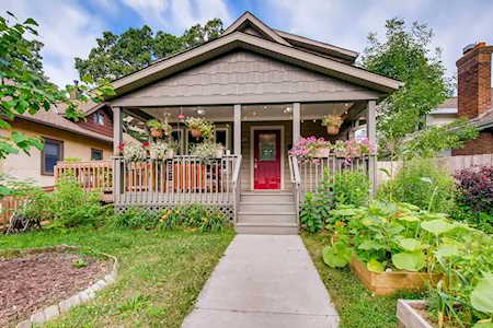 2924 41st Avenue S Minneapolis, MN 55406