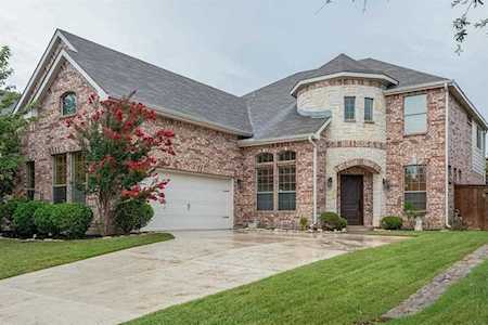 12804 Travers Trail Fort Worth, TX 76244