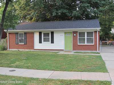 8905 Maplecreek Dr Louisville, KY 40219