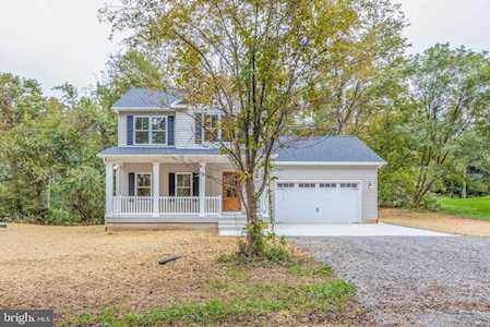 1150 Lewisville Rd Berryville, VA 22611