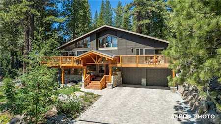 600 Crystal Peak Rd Incline Village, NV 89451
