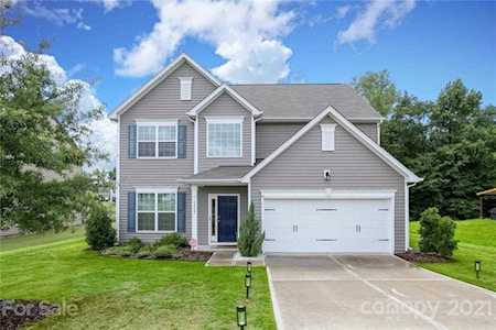 10007 Wrigley Dr Charlotte, NC 28273