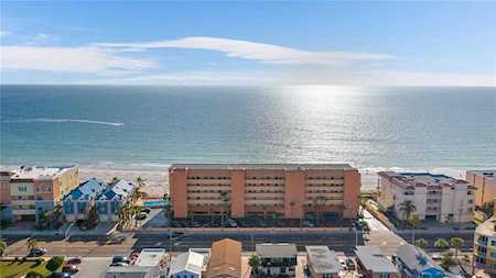 13720 Gulf Blvd #605 Madeira Beach, FL 33708