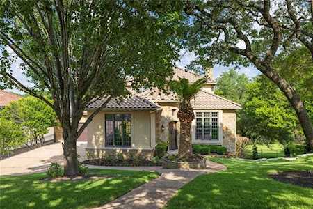 8834 Chalk Knoll DR Austin, TX 78735