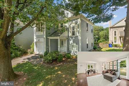 20502 Alderleaf Terrace Germantown, MD 20874