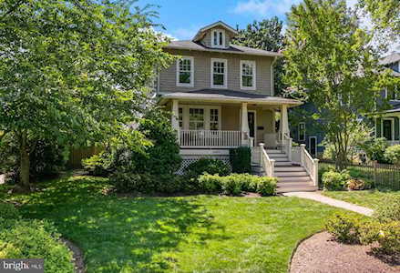 5400 Macomb St NW Washington, DC 20016