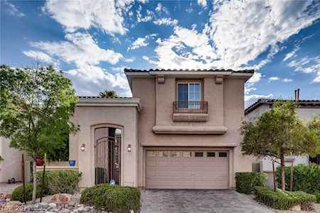 2169 Hosta Ct Las Vegas, NV 89135