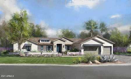 4058 N 58th Street Phoenix, AZ 85018