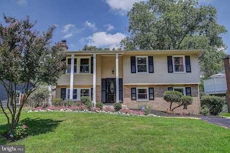 952 Fall Ridge Way Gambrills, MD 21054