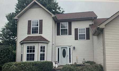 2433 Artie Manning Rd Clarksville, TN 37042