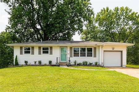 1270 Del Rey Dr Florissant, MO 63031