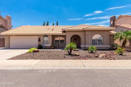 6707 W Oraibi Drive Glendale, AZ 85308