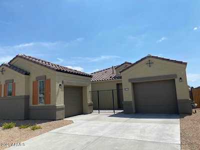 30063 W Indianola Avenue Buckeye, AZ 85396