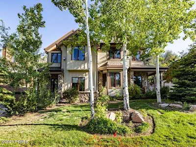 550 Rossie Hill Dr Park City, UT 84060