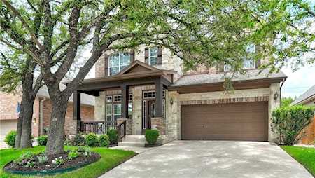 316 El Socorro LN Austin, TX 78732