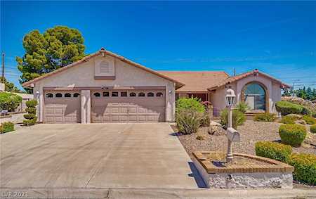 3190 Paintedhills Ave Las Vegas, NV 89120