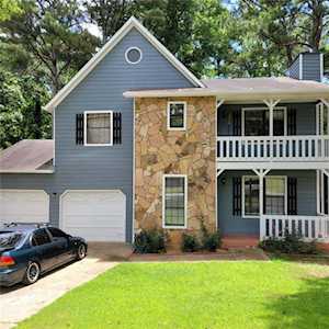 5606 Wylake Dr Norcross, GA 30093