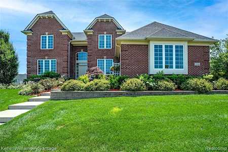 7110 Sylvania Lane Canton Twp, MI 48187
