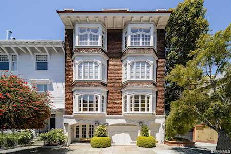 2454 Vallejo Street San Francisco, CA 94123