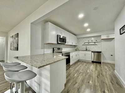 3322 Santa Teresa Avenue Dallas, TX 75228