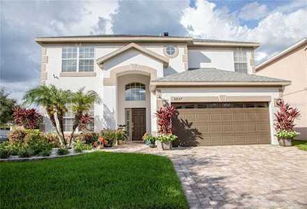 8827 Hastings Beach Blvd Orlando, FL 32829