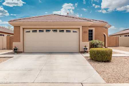 12675 S 175th Avenue Goodyear, AZ 85338