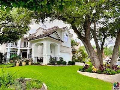 6321 Tasajillo TRL Austin, TX 78739