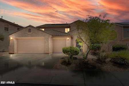 3363 N Spyglass Drive Florence, AZ 85132
