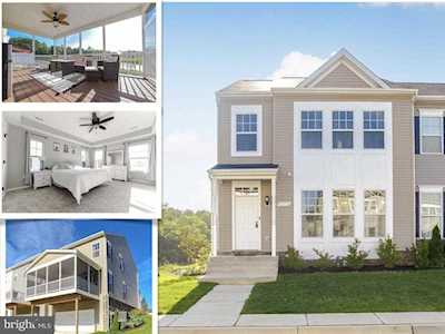 41512 Margrove Circle Leonardtown, MD 20650