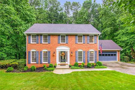 2677 Kenwood Dr Duluth, GA 30096