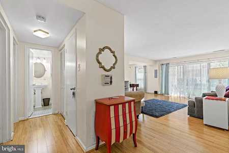 25 Canterbury Square #101 Alexandria, VA 22304