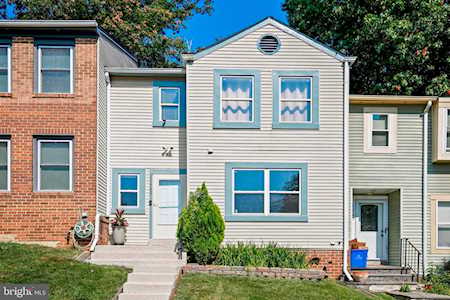 11745 Summer Oak Dr Germantown, MD 20874