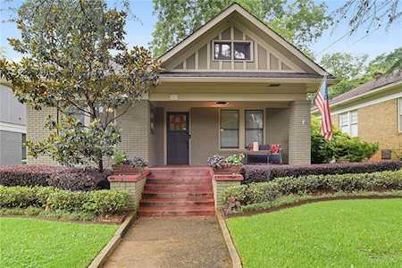 153 Greenwood Place Decatur, GA 30030