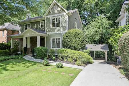 1130 Hancock Dr Atlanta, GA 30306